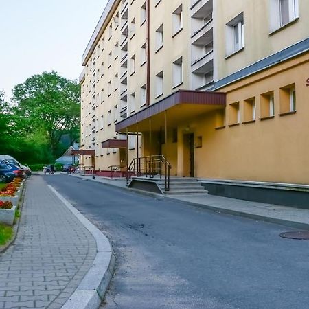 Rent Like Home - Sloneczna 3 ซาโกปาเน ภายนอก รูปภาพ