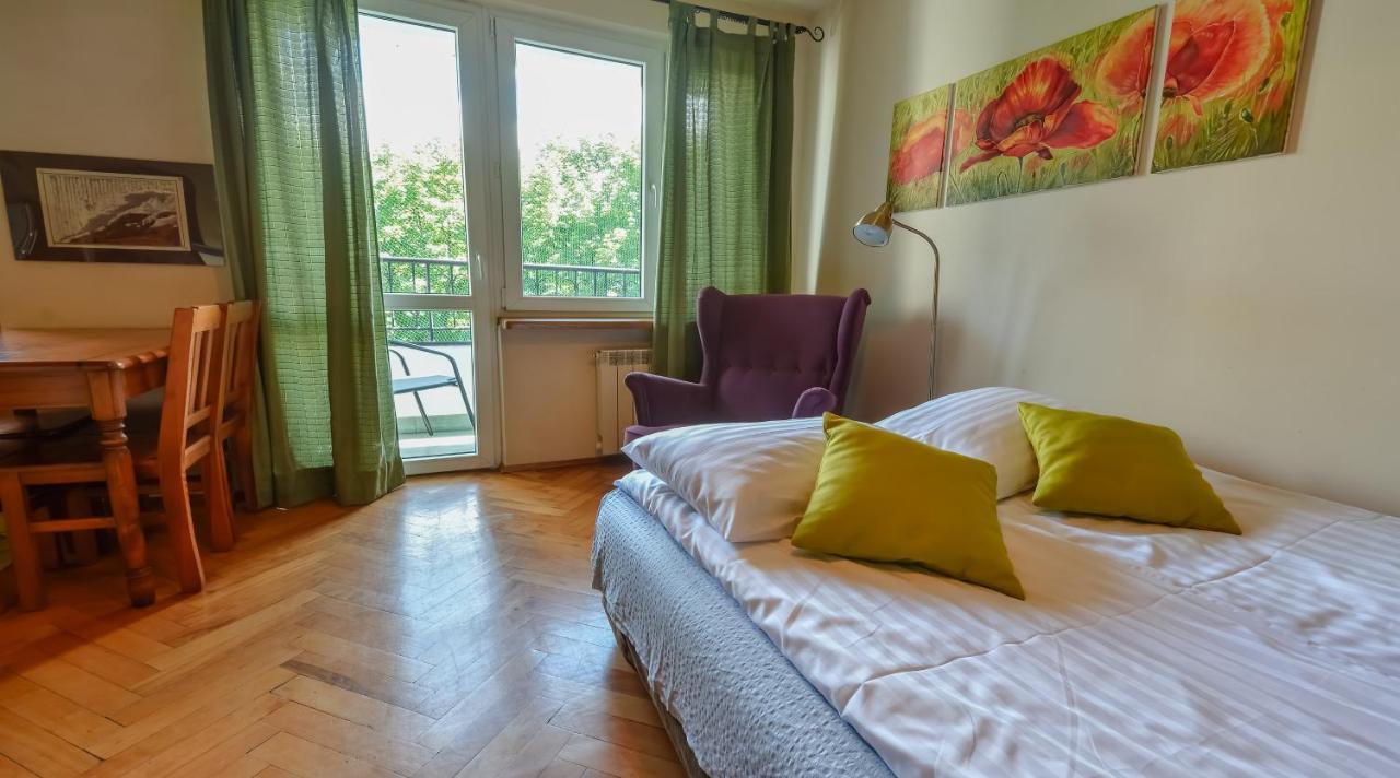Rent Like Home - Sloneczna 3 ซาโกปาเน ภายนอก รูปภาพ