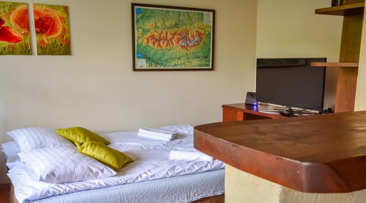 Rent Like Home - Sloneczna 3 ซาโกปาเน ภายนอก รูปภาพ