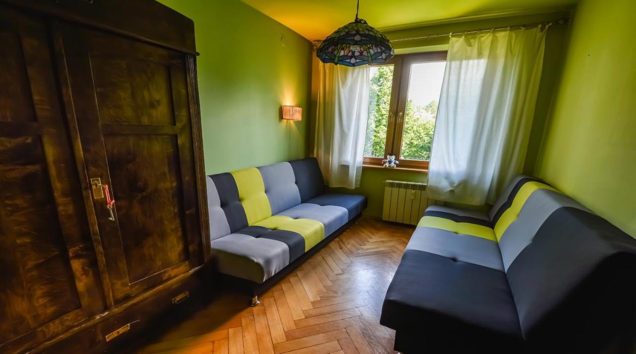 Rent Like Home - Sloneczna 3 ซาโกปาเน ภายนอก รูปภาพ