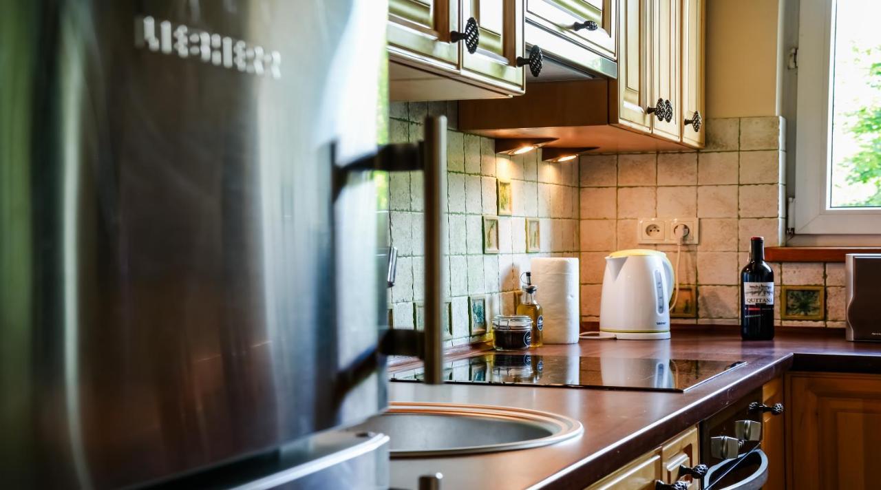 Rent Like Home - Sloneczna 3 ซาโกปาเน ภายนอก รูปภาพ