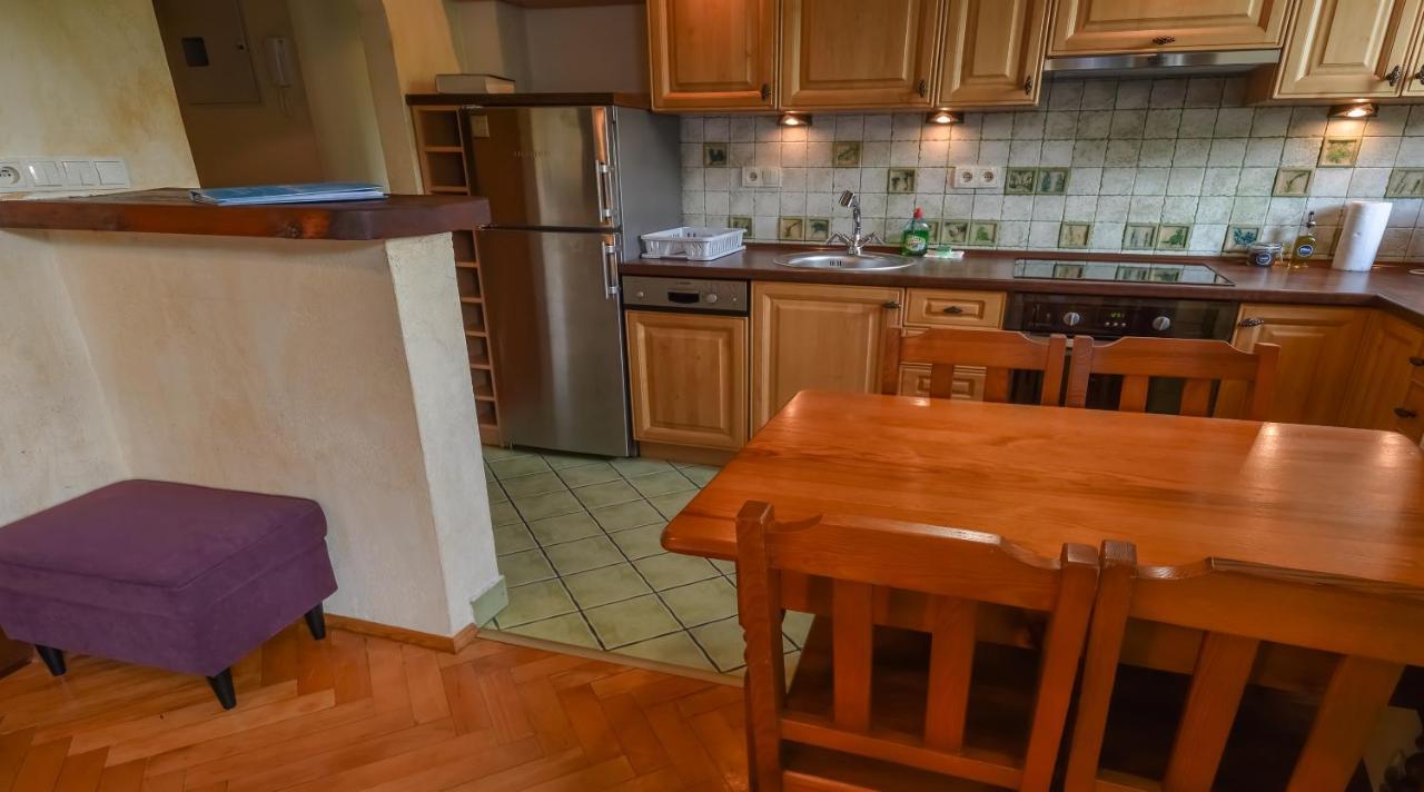 Rent Like Home - Sloneczna 3 ซาโกปาเน ภายนอก รูปภาพ